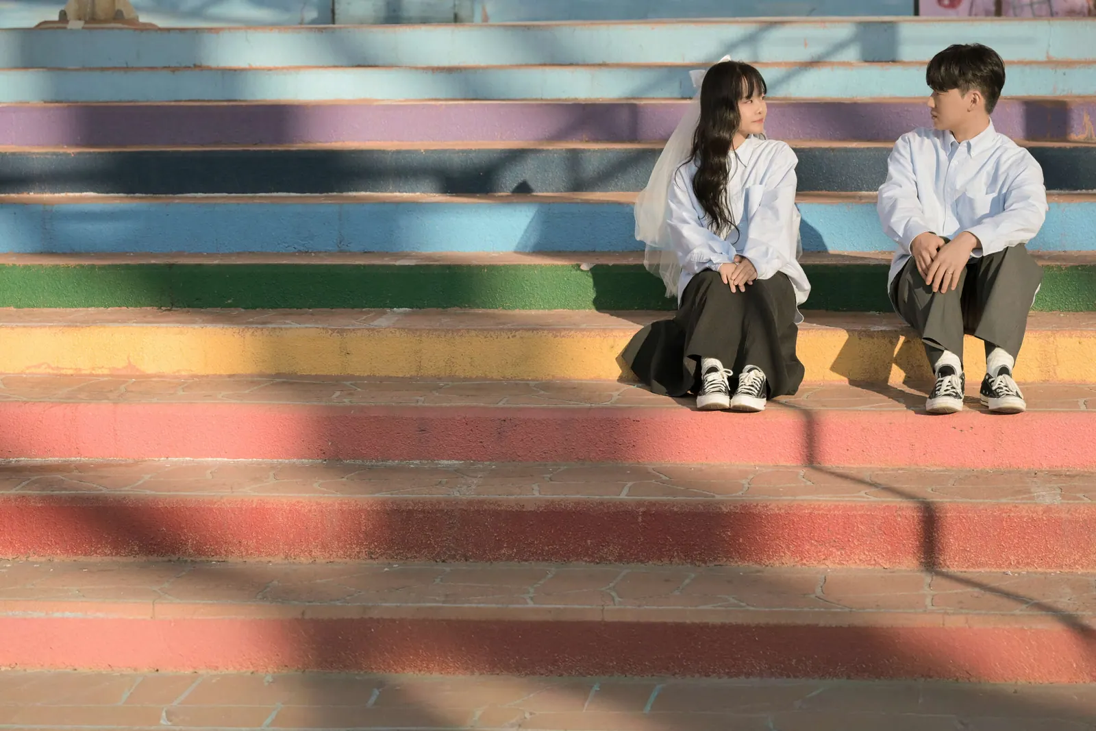 웨딩 사진 16